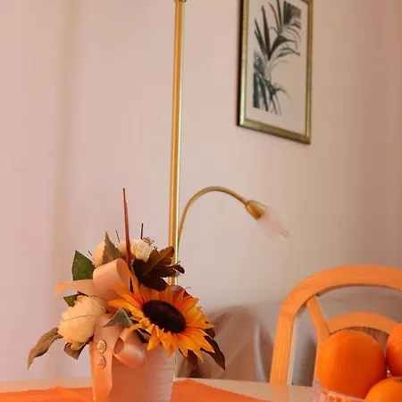 Apartament Glavas Makarska