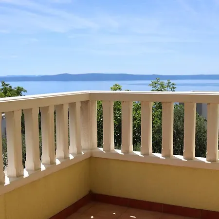 Apartament Glavas Makarska