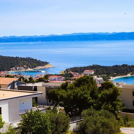 Glavas Apartament Makarska