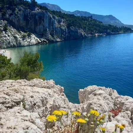Glavas Apartament Makarska