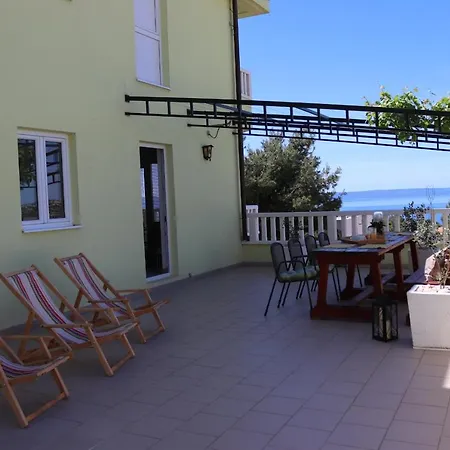 Glavas Makarska