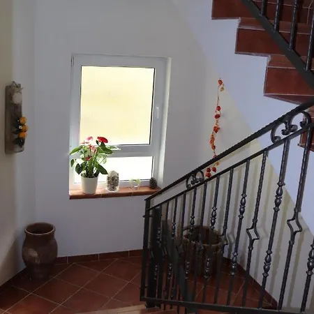Apartment Glavas *