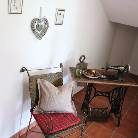 Glavas Apartment