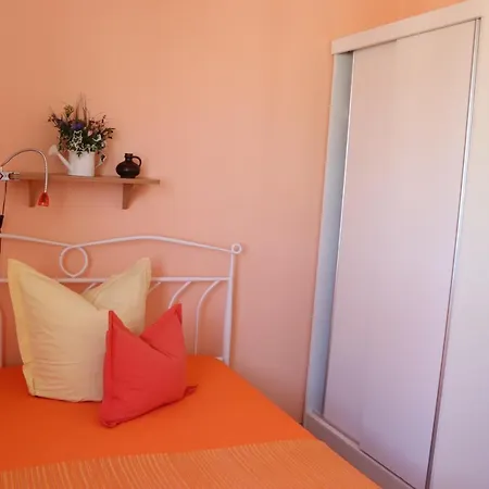 Apartment Glavas *