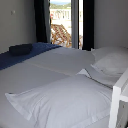 Apartment Glavas *