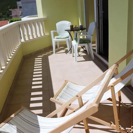 Apartment Glavas Makarska