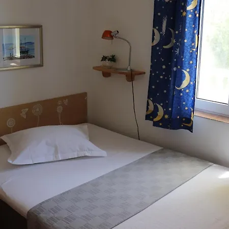 Glavas Apartman *