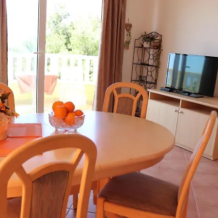 Glavas Apartment