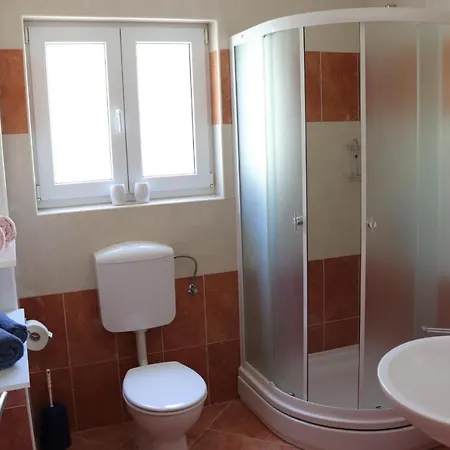 Apartment Glavas *