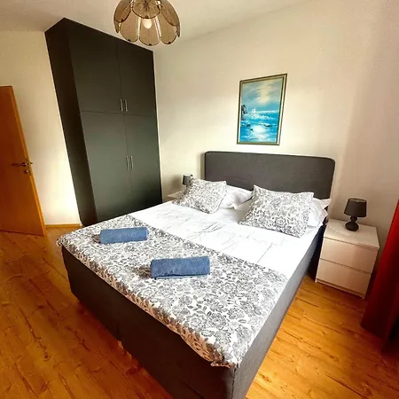 Apartment Glavas
