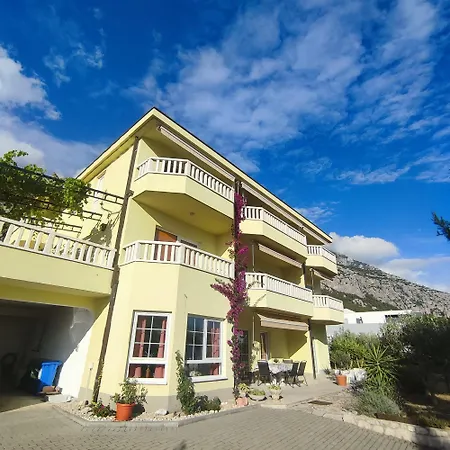 Apartman Glavas Makarska