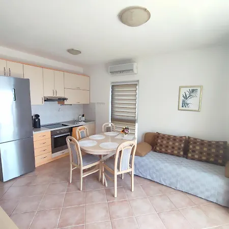 Glavas Makarska