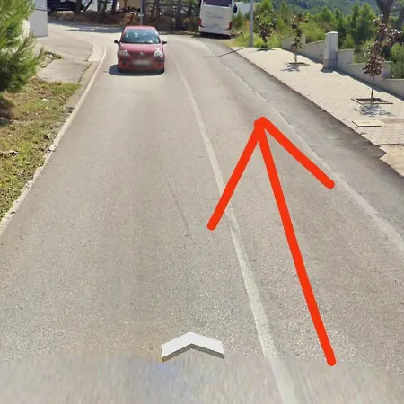 Glavas * Makarska