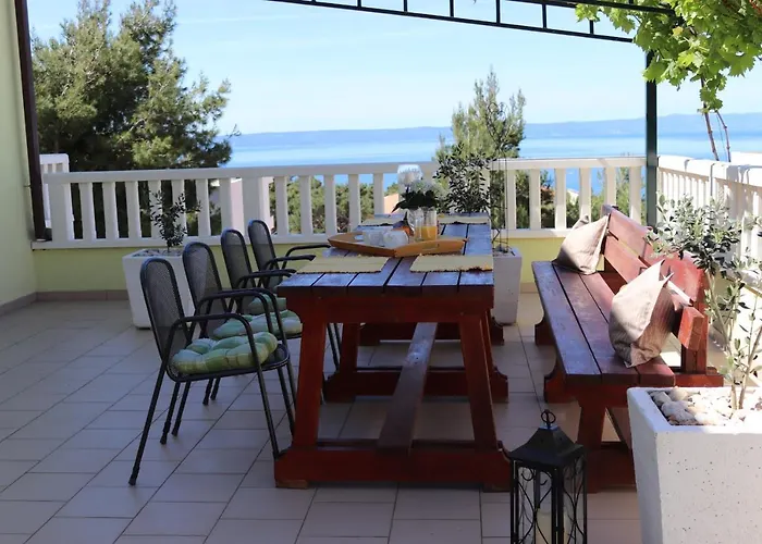 Glavas Appartamento *