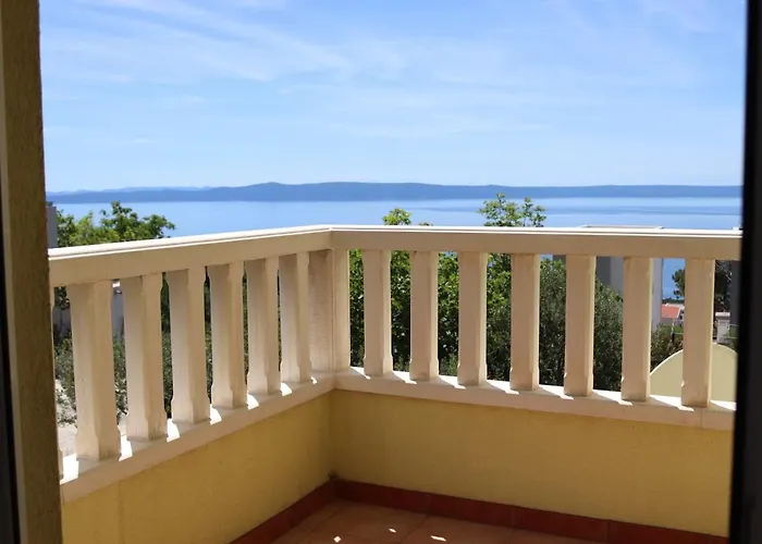 Apartment Glavas Makarska