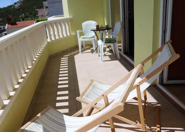 Appartamento Glavas Makarska