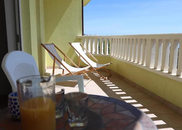 Appartamento Glavas *