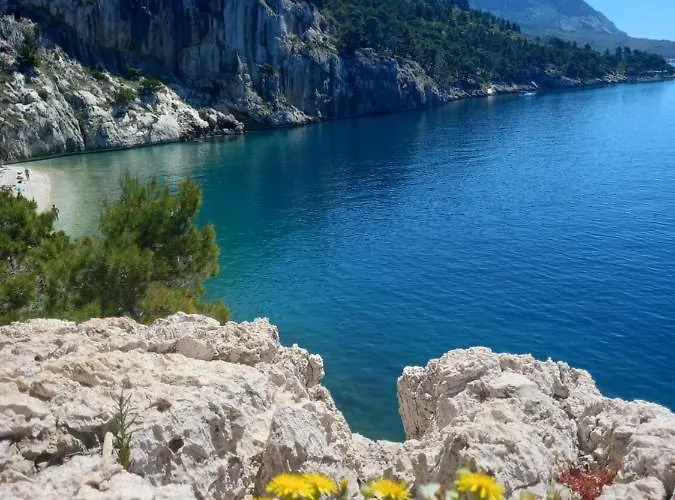 Glavas Appartamento Makarska