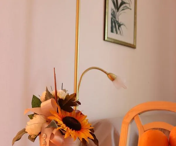 Апартаменти Glavas Макарська